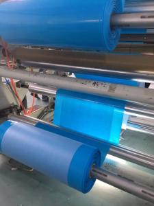 Whole Fabric For Sheeting Manufacturers Smpe Nonwoven Fabric For Surgical Reinforce Sheet Raw Material Gowns D