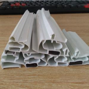 Pvc Magnetic Refrigerator Door Gasket