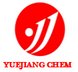 Shanghai Yuejiang Chemical Manufacturer Co., Ltd. Company Logo