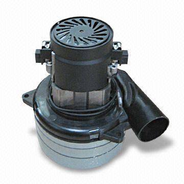 Sell vacuum cleaner motor(id:2447314) - EC21