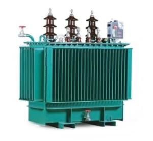 Wholesale oil separator: Three Phase Industrial Oil Transformer