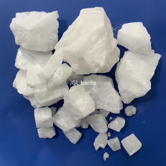 Sell China Supplier Barite Lumps/Powders Find Barium Sulfate Barytes
