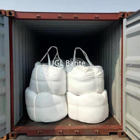 Sell factory supply 96.5% purity barite,barytes manufacturer supply