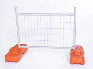 Wholesale Steel Wire Mesh: Temporary Fence