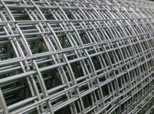 Wholesale custom farm fence: Welded Wire Mesh