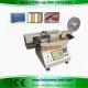 Ultra-high-speed Hot & Cold Color Trace Position Label Trademark Cutting Machine