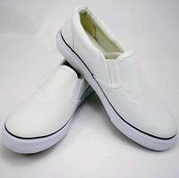 plain white canvas shoes cheap
