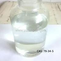 Wholesale sym: 1,1,2,2-Tetrachloroethane CAS 79-34-5