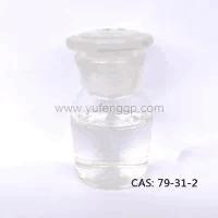 Wholesale agricultural foodstuff: Isobutyric Acid CAS 79-31-2