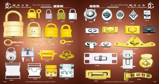 lock & lock bag