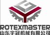 Zhangqiu Rotex Machinery Company Logo