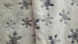 Wholesale soft fleece fabric: Microfiber Printed 320GSM Minky Fleece Garment Home Textile Sofa Fabric