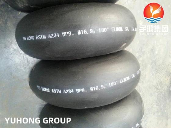 Sell HIGH TEMPERATURE ALLOY FITTING