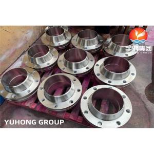 Wholesale duplex steel: Duplex Steel Flange