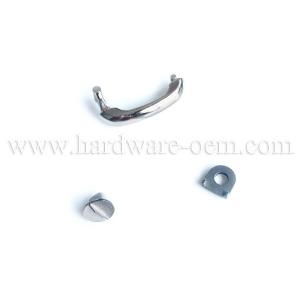 Wholesale metallic products: Custom Metal Injection Mold Powder Metallurgy Sintered Product Auto Clutch Spare Parts