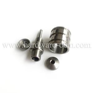 Wholesale u: Precision Lathe Parts CNC Turning Work Stainless Steel CNC Processing