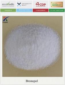 Wholesale bromo: BRONOPOL(2-BROMO-2-NITRO-1,3-propanediol)