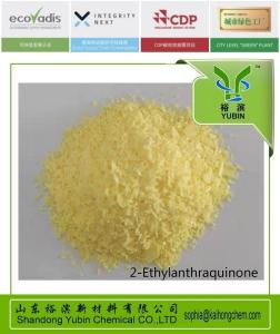 Wholesale Pharmaceutical Chemicals: 2-Ethylanthraquinone(2-EAQ)