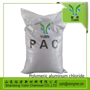 Wholesale poly aluminium chloride: Polyaluminium Chloride  (PAC)