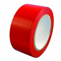 Sell Polyethylene Red UV Resistant Stucco Tape--PE Tape--Adhesive Tape