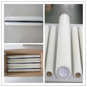 Wholesale wood floor adhesive: Multi Surface Protective Film- Hard Floor Protective Film-Protective Film for Wood-Marble Film
