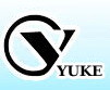 Zhengzhou Yuke Glass Technology Co., Ltd Company Logo