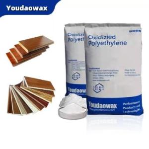 Wholesale polyethylene film: High Density Oxidized Polyethylene Wax