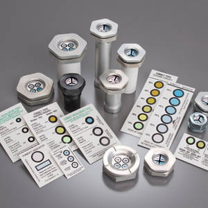 Wholesale Other Packaging Applications: Humidity Indicator Card & Plug