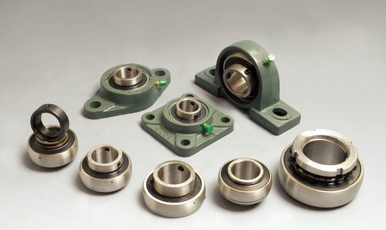 Insert Bearing Housing- Manufactured By Professional Supplier.