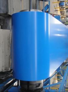 Wholesale color coated steel: Color Coated Steel Coil PPGI