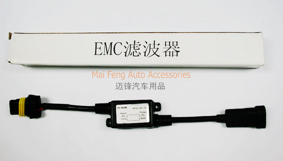 EMC Filter / EMC Interference Filter