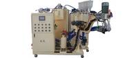 Sell Medium/High Temperature Elastomer Injecting Machine(LZ-GW303-2)
