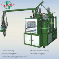 Sell Car Front Bumper Making Machine