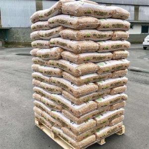 Wholesale Other Energy Related Products: Europe Wood Pellets DIN PLUS / ENplus-A1