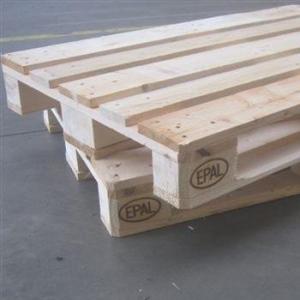 Wholesale high quality standard: Factory Price Euro EPAL Wooden Pallet