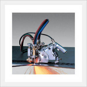 Wholesale semi-automatic cutter: Auto Gas  Cutting Machine
