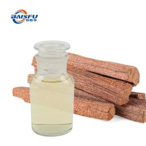 Wholesale aroma chemicals: High Purity 99% Baisfu Sandenol 803 CAS 66068-84-6