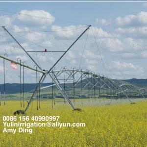 China Yulin Irrigation Equipment Co.,Ltd - irrigation system, center pivot, hose  reel - EC21 Mobile