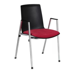 Wholesale unit chair: Sophisticated and Stackable Conference Chairs MP002 Yumeya
