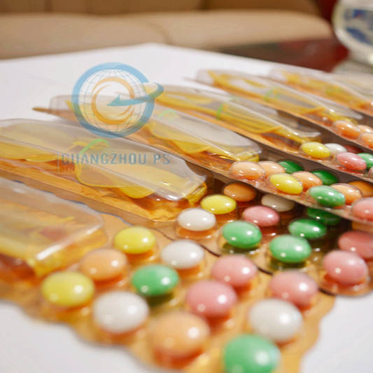 Candy 