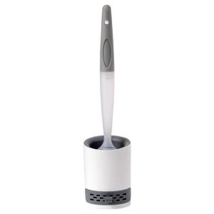 Wholesale toilet cleaner: Magic Silicone Toilet Brush,Toilet Scrub Brush Pliable TPR Brush Head