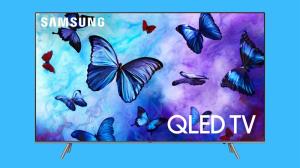 Wholesale 4 port usb hub: Samsung QN65Q6FN 2018 65