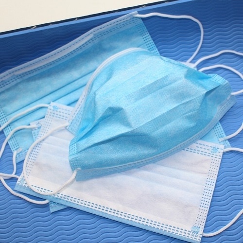  3m 3 ply surgical mask 