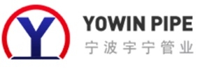 Ningbo Yowin Pipe Industry Co.,Ltd. Company Logo