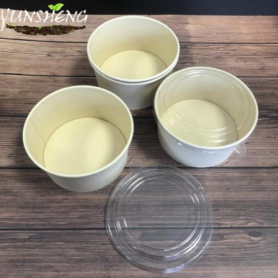 Download Disposable Kraft Paper Soup Bowl With Lid Id 11374731 Buy China Paper Bowl Soup Bowl Kraft Paper Bowl Ec21