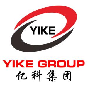 China Yike Group.,Ltd Company Logo
