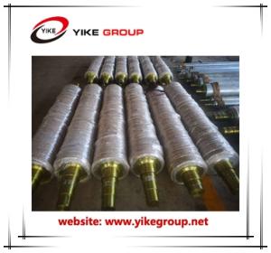 Wholesale b: Corrugated Roller