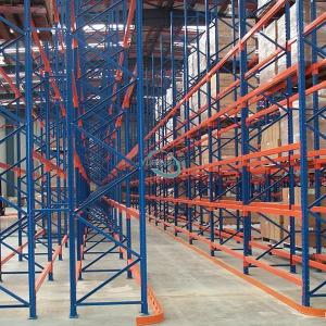 Wholesale top roller: Warehouse Racking