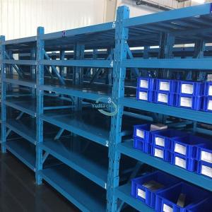 Wholesale automated storage racks: Warehouse Storage Racking System