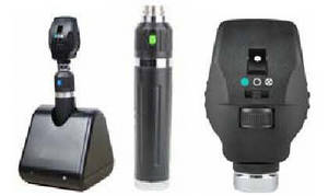 Wholesale halogen light: Coaxial Ophthalmoscope